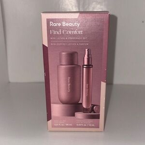 Rare Beauty Find Comfort Mini Set - Mauve